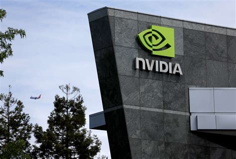 nvidia 